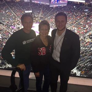 Meet your Posher, Ryan